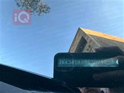 ميتسوبيشي اوتلاندر